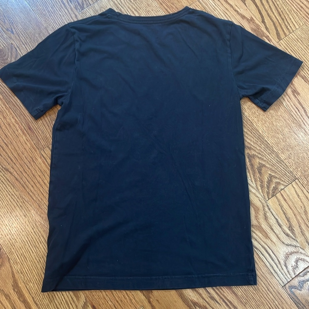 Boy’s Air Jordan Shirt. Size Large 12-13YRS. Excellent Condition. - Picture 8 of 9